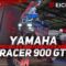 Yamaha Tracer 900 GT+ 2025 – EICMA