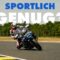 Bayrisches Schlachtschiff am Track: BMW R 1300 GS Test auf