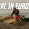 Enduro Fahren wie die Profis, Enduro Fahren mit den Profis!