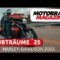 Harley Neuheiten 2025: Cruiser, Street Glide Ultra, Pan America ST