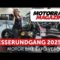 Messerundgang Motor Bike Expo 2025 Verona – Die coolsten Umbauten