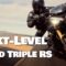 Triumph Speed Triple RS 2025 enthüllt! – Mehr Leistung, keine