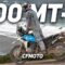 Essai 800 MT-X par CFMOTO