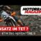 Großer Zwerg? KTM 390 Adventure R – Ist sie das