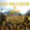 Halber Preis, gleicher Spaß? Royal Enfield Shotgun 650 vs BMW