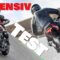 183 PS Intensiv-Test! Triumph Speed Triple 1200 RS 2025!
