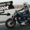 Bobber oder Blender? Die Benda Napoleonbob 500 im Test 2025