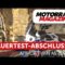 Dauertest-Resümee – Honda Africa Twin Adventure Sports 2024 – Alles