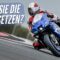 Endlich fahren wir die Yamaha R9! Der neue Japan-Supersportler im