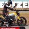 Ich hoffe sie ist schnell – Ducati Scrambler 800 Icon