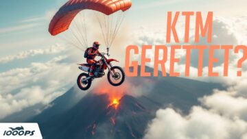 KTM ist noch nicht gerettet – Warum bin ich trotzdem