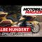 LIVE! Honda Gold Wing 50th Anniversary – Der Luxus-Tourer wird