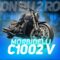 MORBIDELLI C1002V – SALON DU 2 ROUES LYON 2025