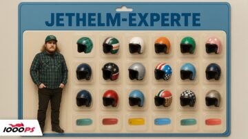 Der große Jethelm-Ratgeber: Vorteile, Nachteile, Tipps