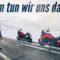 Gute und schlechte Gründe für eine Motorrad-Reise!