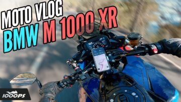 Passt der 201 PS Hyper-Tourer auch in unerfahrene Hände? BMW