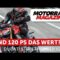 So viel Geld für so wenig Leistung? Ducati Streetfighter V2