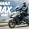 Yamaha TMAX Tech MAX 2025 im Test: Der King der