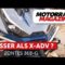 Alles nur kopiert? Zontes 368-G im Test – Der Enduro-Roller