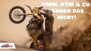 China-Bikes – DIE Hoffnung für Adventure-Fahrer? KOVE Insider gibt Einblicke