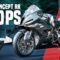 Die neue BMW S 1000 RR 2026? BMW Concept RR!