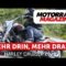 Neue Modellpalette – Harley-Davidson Cruiser 2025 Test – Low Rider