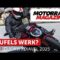 Supersport-Cruising – Ducati XDiavel 2025 Test – Das erste Motorrad,