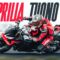 Aprilia Tuono V4 Factory 2025 im Test: Leistungsloch weg? V4