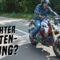 Das kann das neue Boxer-Naked! Erster Test der BMW R