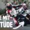 Dreizylinder-Faszination auf neuem Level? Triumph Speed Triple 1200 RS 2025