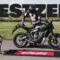 Schneller mit Automatik? Yamaha MT-07 Y-AMT im Test