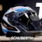 Test du casque SCHUBERTH J2
