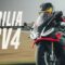 Aprilia RSV4 Factory Test 2025: Präzision, Power & Kontrolle –