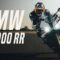 BMW S 1000 RR 2025 im Test auf Landstraße und