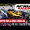 Crossover-Vergleich 2025: BMW F 900 XR, Triumph Tiger Sport 800,