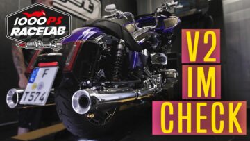 Der längste Hub – Harley-Davidson CVO gegen den Rest der