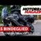 Der perfekte Mittelweg der Crossovers? Yamaha Tracer 9 GT 2025