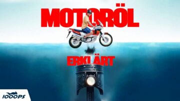 So wird 1000PS geschmiert – Das Motoröl 1×1