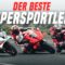 Superbike Vergleich 2025 – BMW S1000RR vs. Ducati Panigale V4