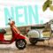 War frĂĽher ALLES BESSER? Alte Vespa vs. Neue Vespa