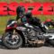 Aprilia Tuono 1100 V4 – Anstrengender geht kaum!