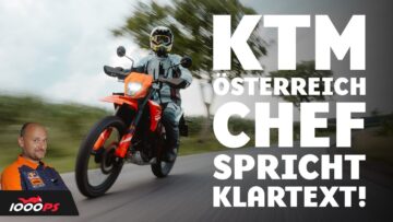 Das lief falsch! So will KTM 2025 zurück auf die