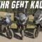 🇯🇵 Luxus! Reisemotorräder Yamaha Tracer 9GT+, Honda NT1100 & Kawasaki