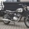 Nicht alles was glänzt ist Gold? – Retro Bike Kawasaki