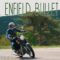 Royal Enfield Bullet 350 Test – Charakter, Komfort und echter