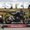 Triumph Speed Triple 1200 RS 1000PS Bestzeit – Britische Naked