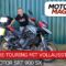 Adventure-Touring mit Vollausstattung um 11.999,-: QJMotor SRT 900 SX