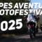 Alpes Aventure Motofestival 2025 : un truc de dingue !