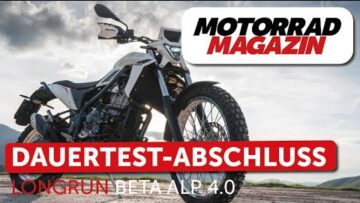 Dauertest-Resümee Beta Alp 4.0 – Superleichte sSchweizermesser für das große