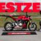 Ducati Streetfighter V4S – Nackter V4 Wahnsinn im Handlingtest